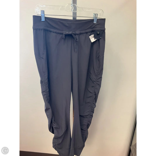 Athletic Pants By Athleta In Grey, Size: 4