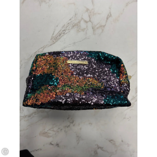 Makeup Bag By Vince Camuto, Size: Large