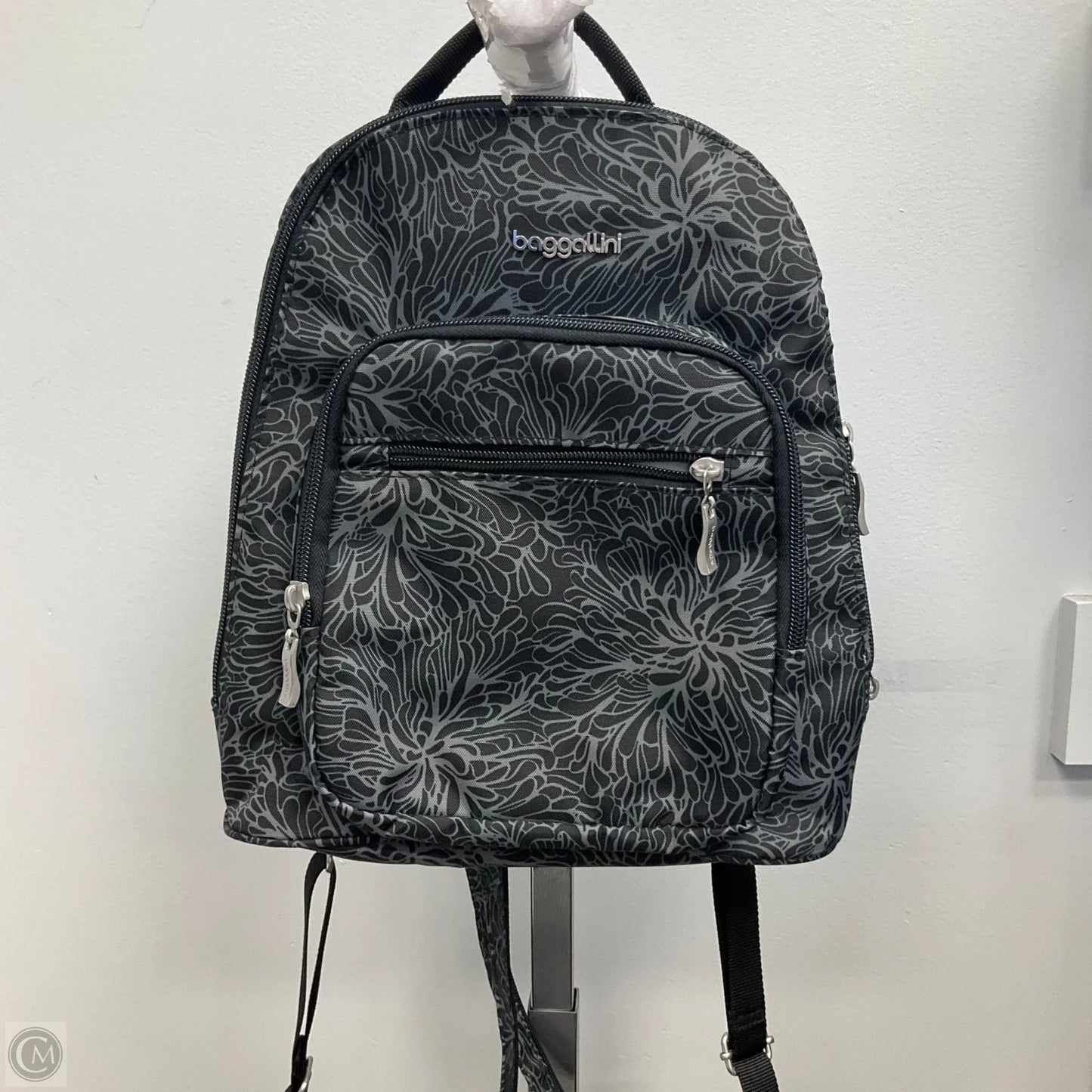 Backpack By Baggallini, Size: Medium