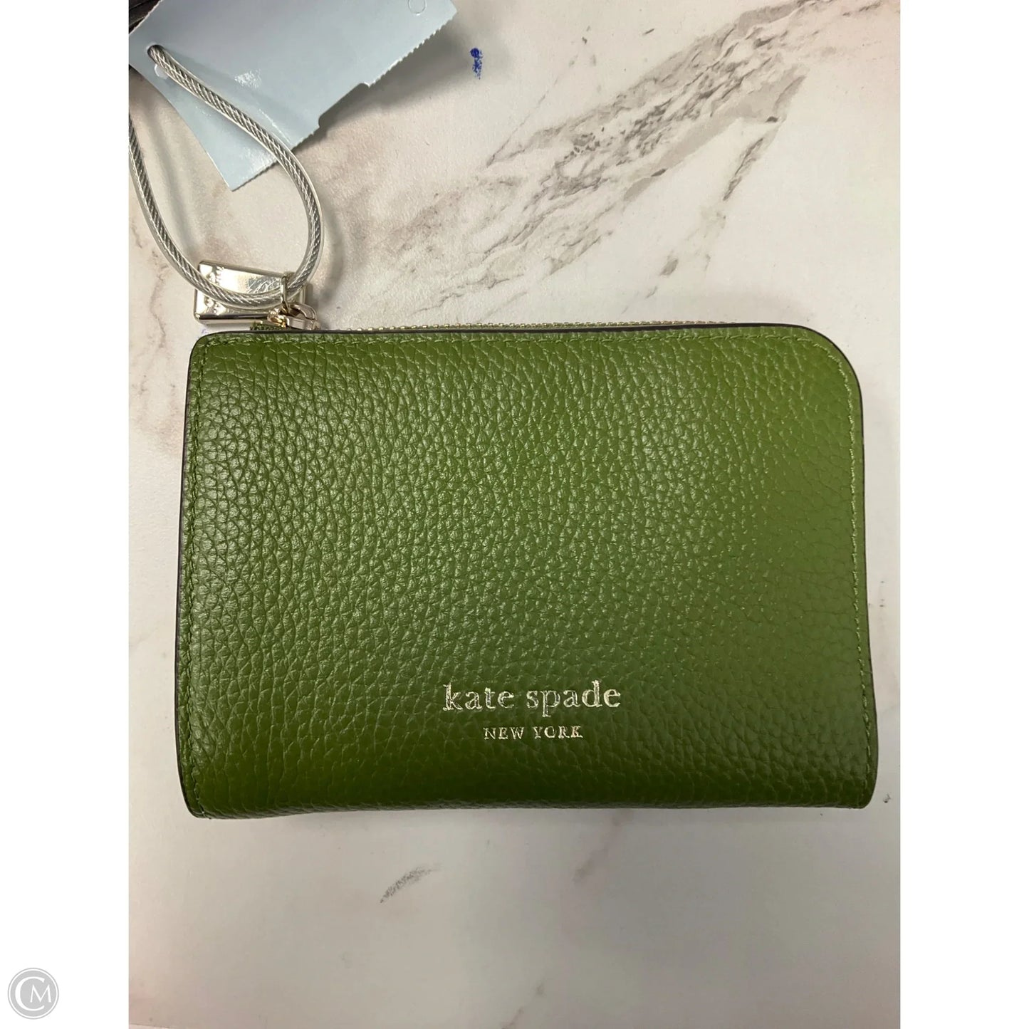 Wallet Designer By Kate Spade, Size: Small