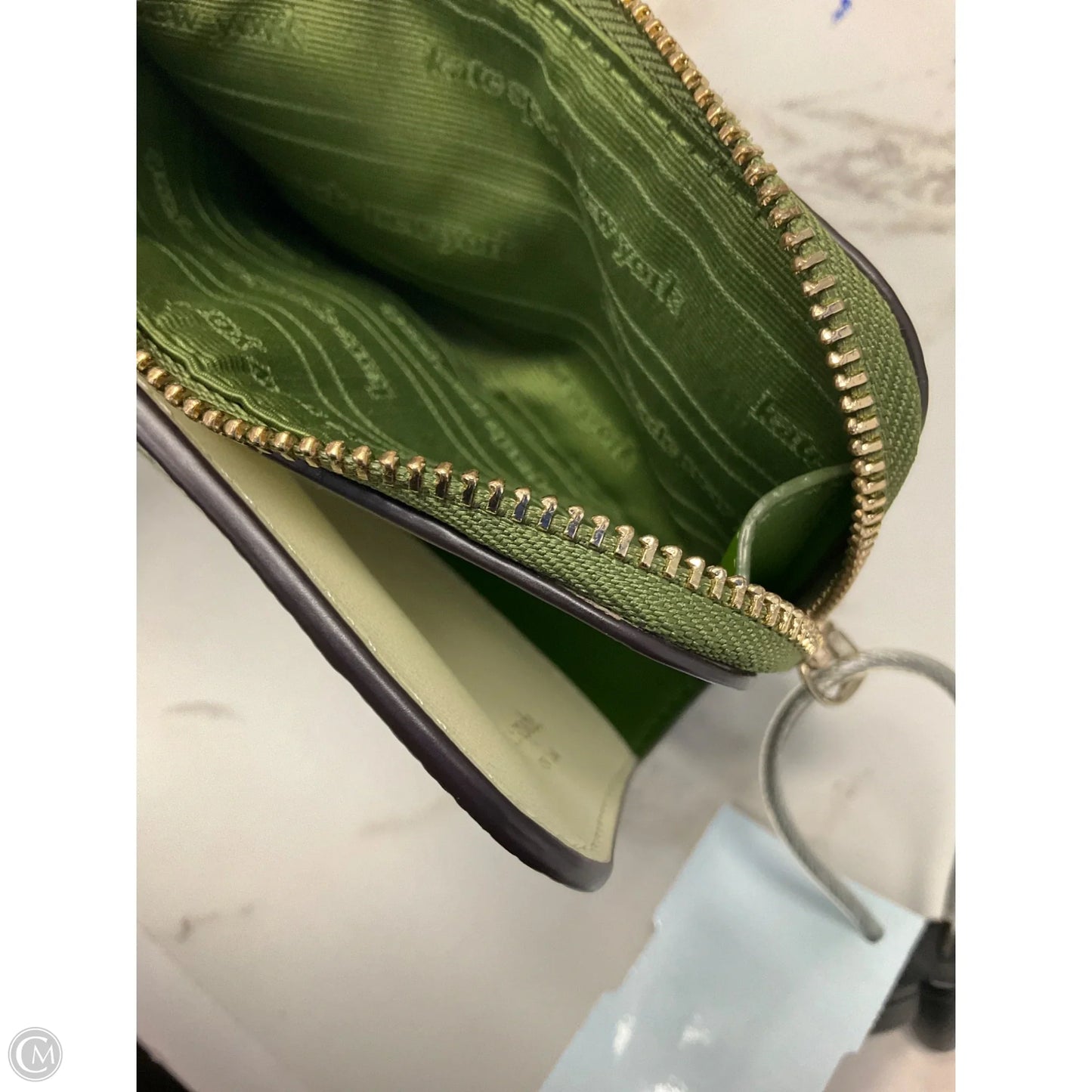 Wallet Designer By Kate Spade, Size: Small