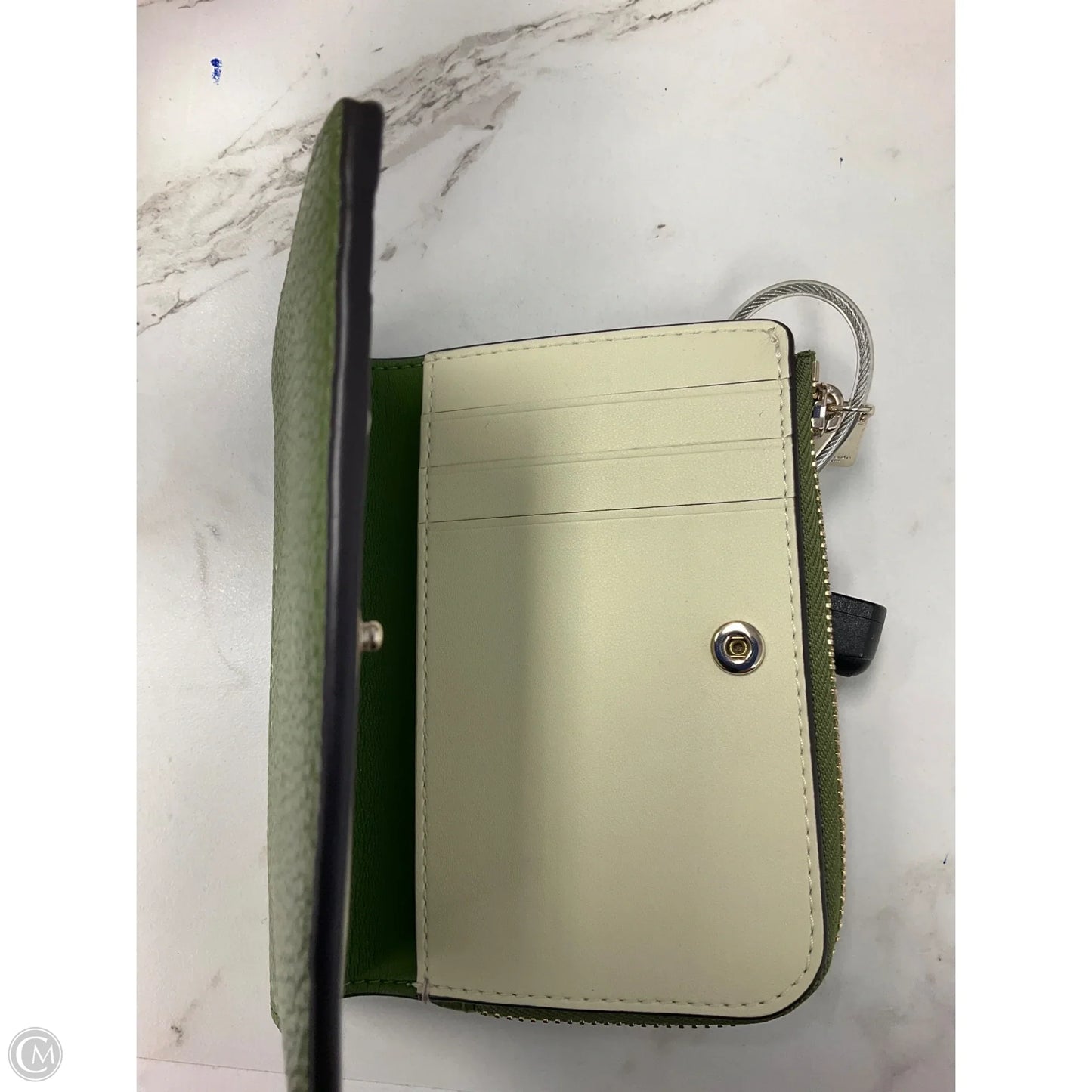 Wallet Designer By Kate Spade, Size: Small