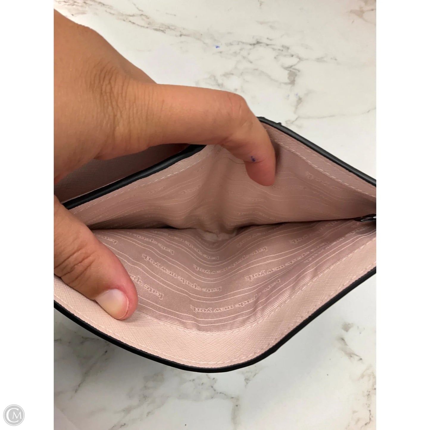 Wallet Designer By Kate Spade, Size: Small