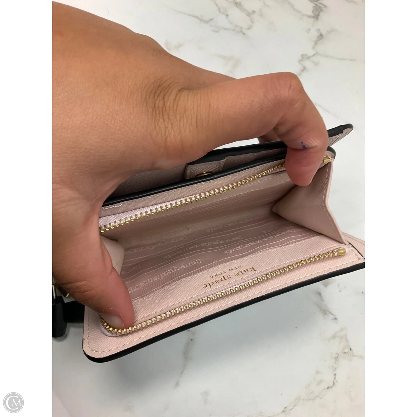 Wallet Designer By Kate Spade, Size: Small