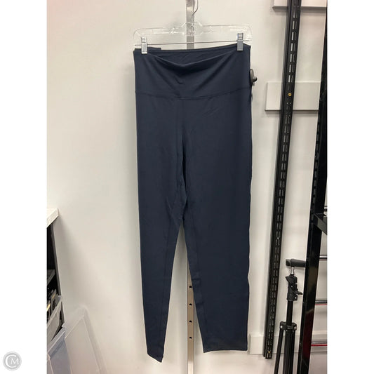 Pants Lounge By J. Jill In Navy, Size: Xl