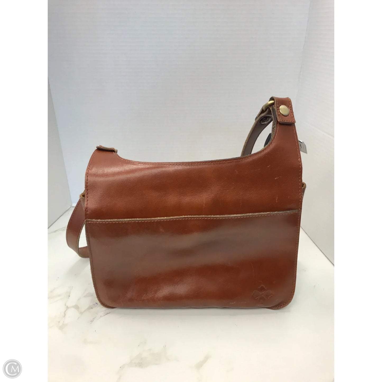 Handbag Designer By Patricia Nash, Size: Large