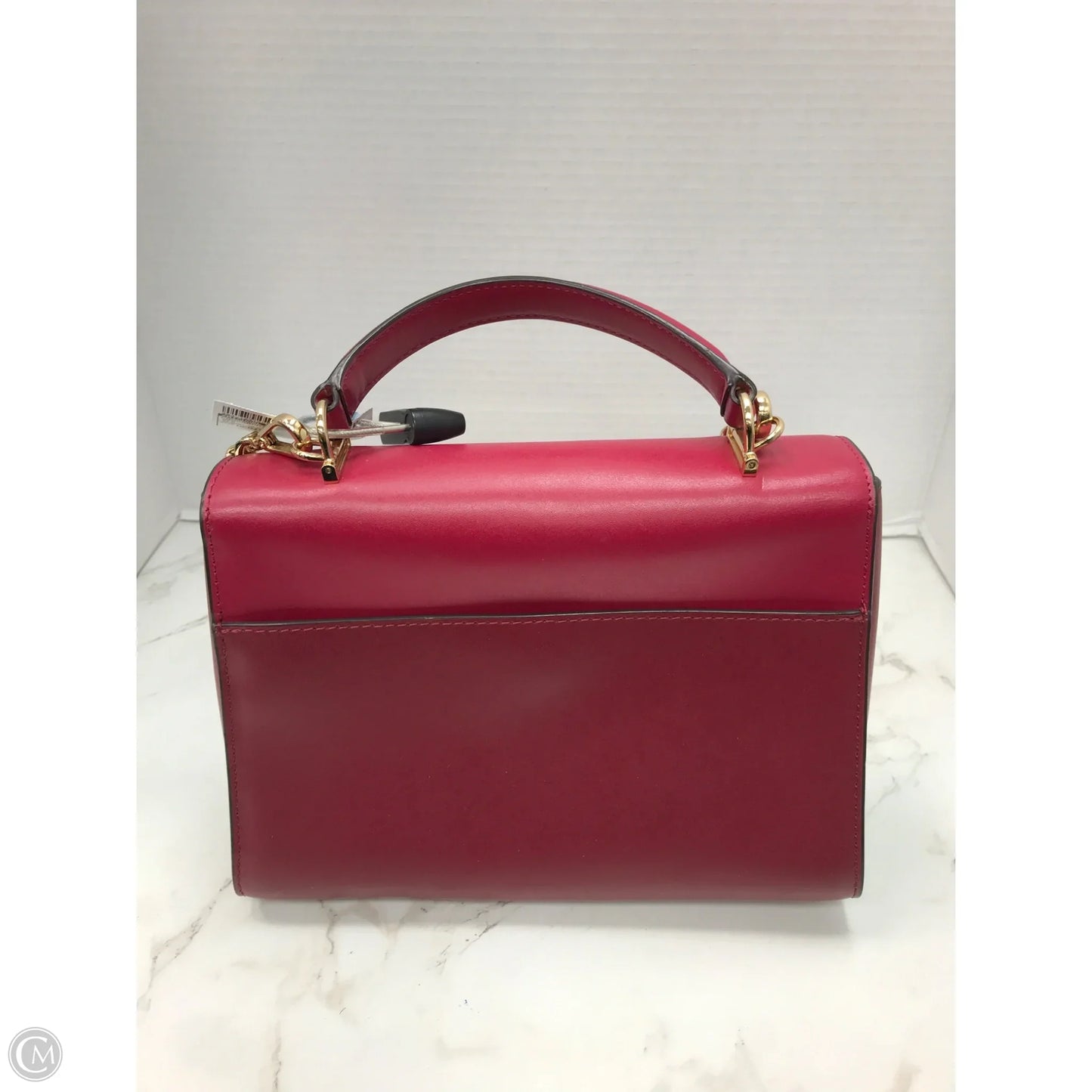 Crossbody Designer By Michael Kors, Size: Medium