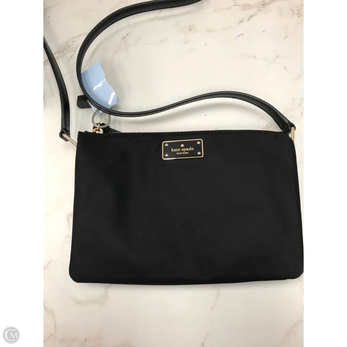 Crossbody Designer By Kate Spade, Size: Medium