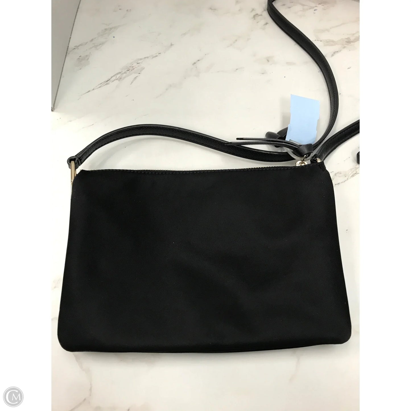 Crossbody Designer By Kate Spade, Size: Medium