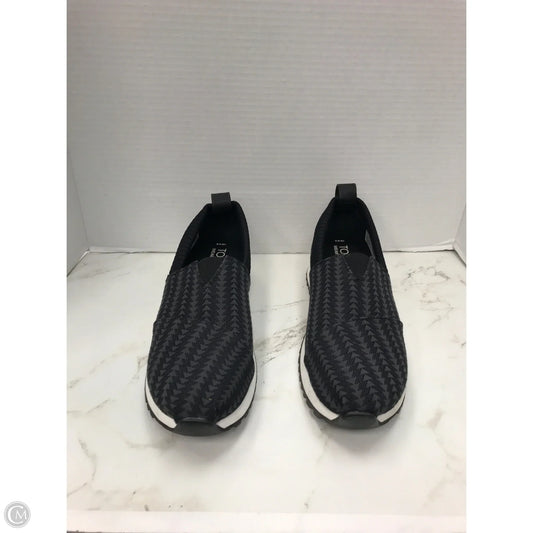 Shoes Sneakers Platform By Toms In Black, Size: 8