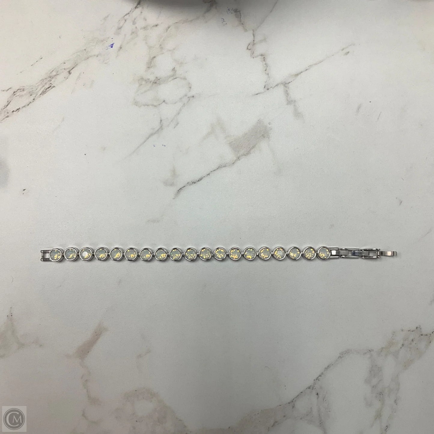 Bracelet Designer By Swarovski