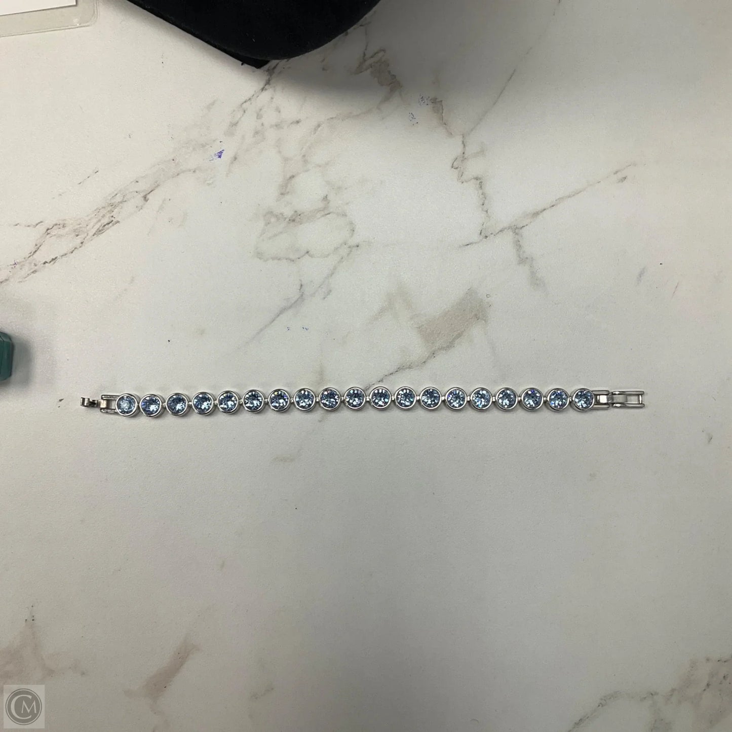 Bracelet Designer By Swarovski