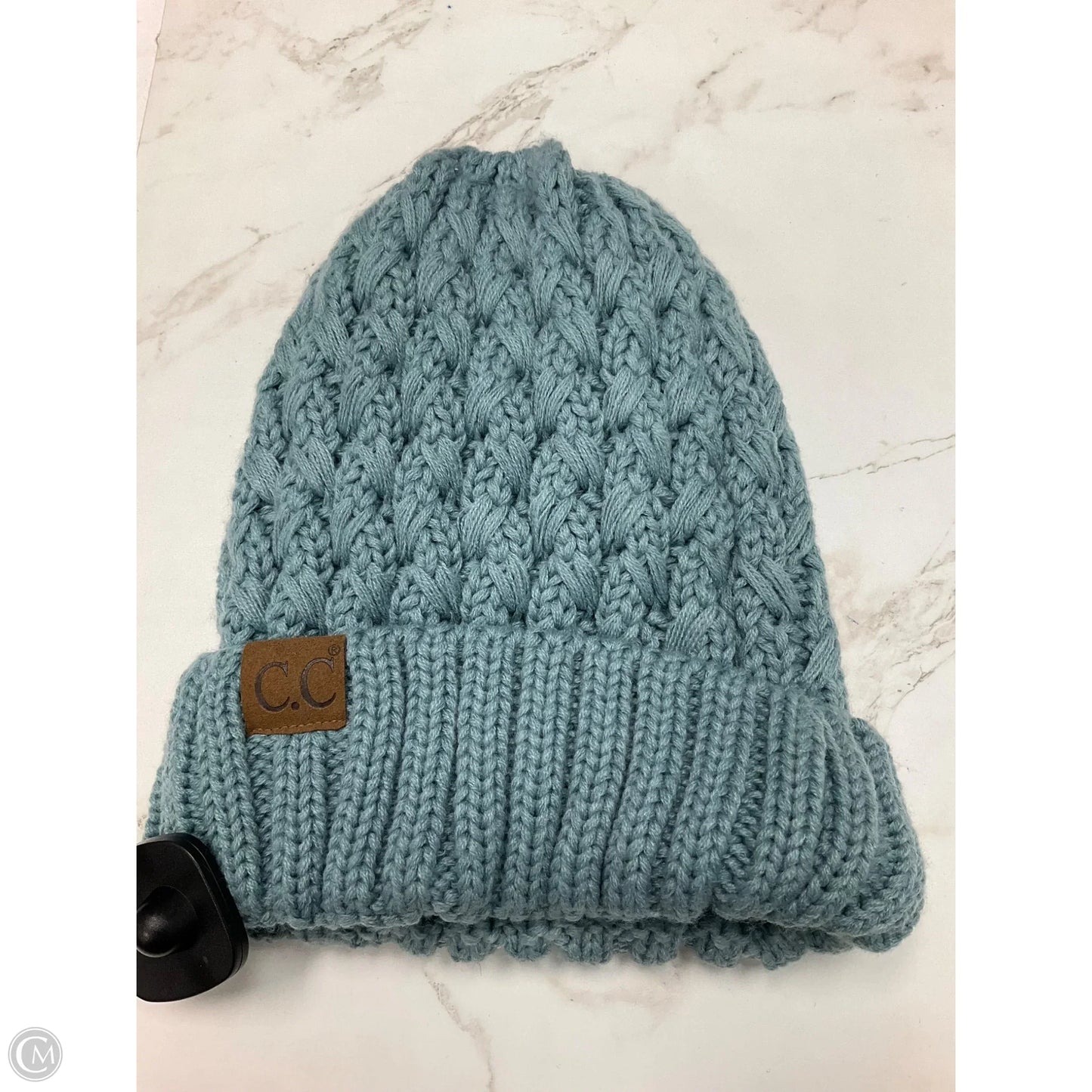 Hat Beanie By C And C