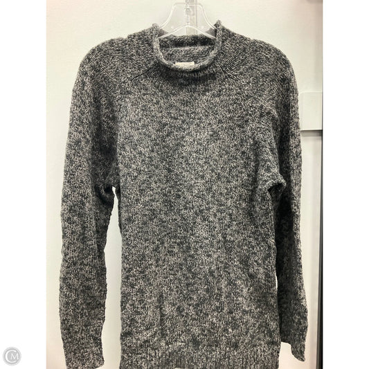 Sweater By L.l. Bean In Black, Size: Xl
