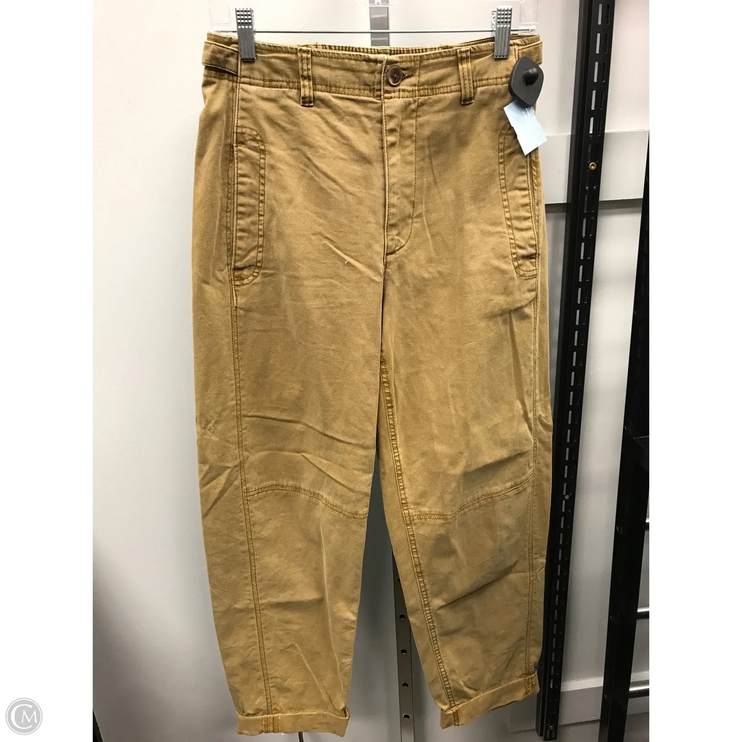 Pants Cargo & Utility By Old Navy In Tan, Size: M