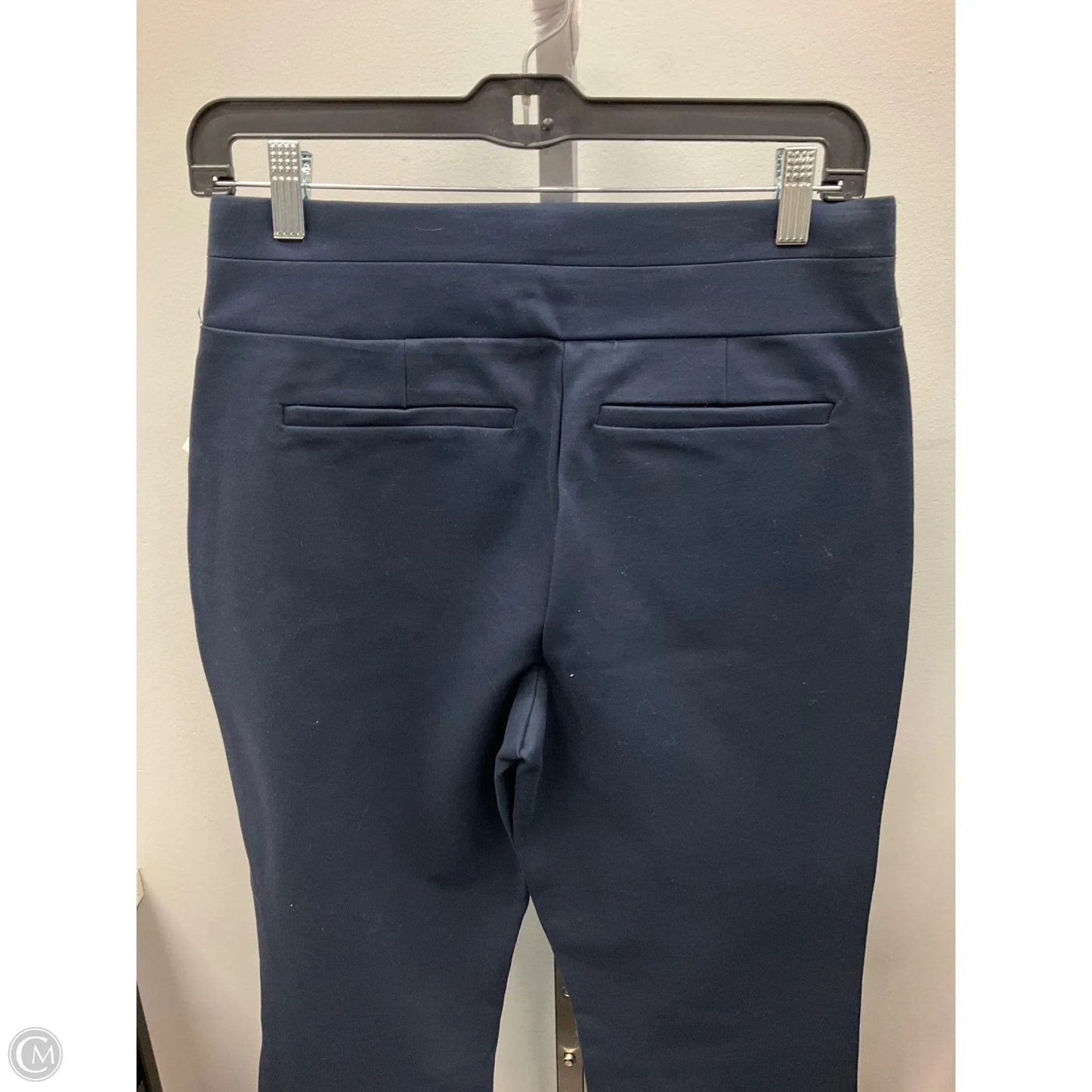 Pants Dress By New York And Co In Navy, Size: M