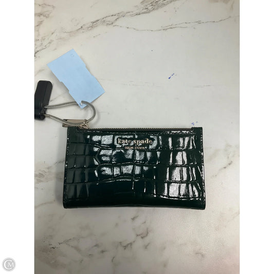 Wallet Designer By Kate Spade, Size: Small