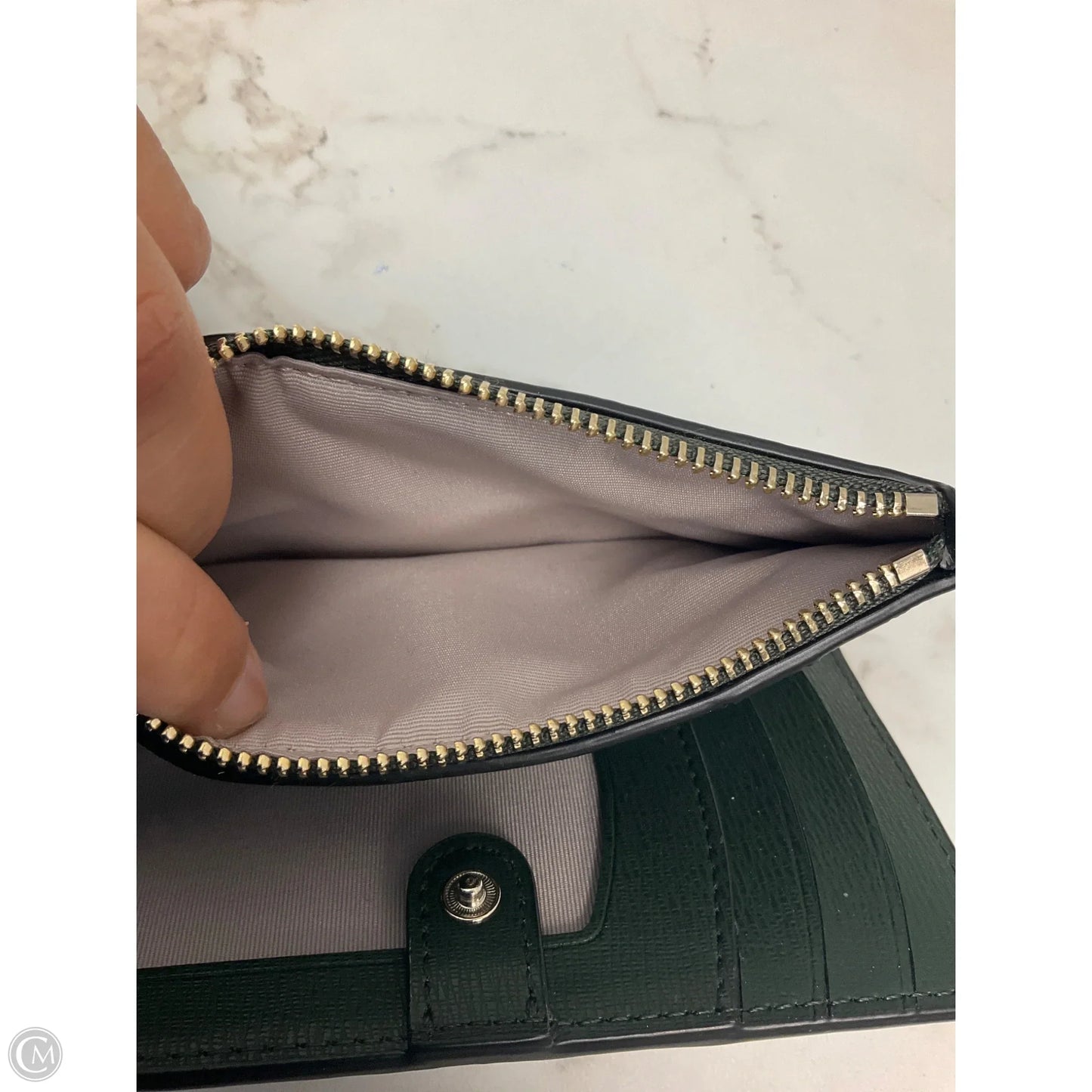 Wallet Designer By Kate Spade, Size: Small