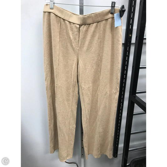 Pants Other By J. Jill In Tan, Size: M