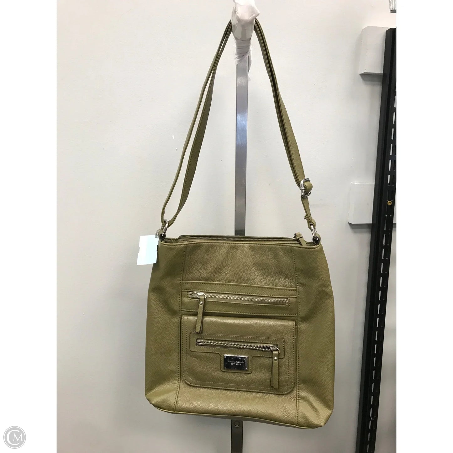 Handbag By Tignanello  Purses, Size: Large