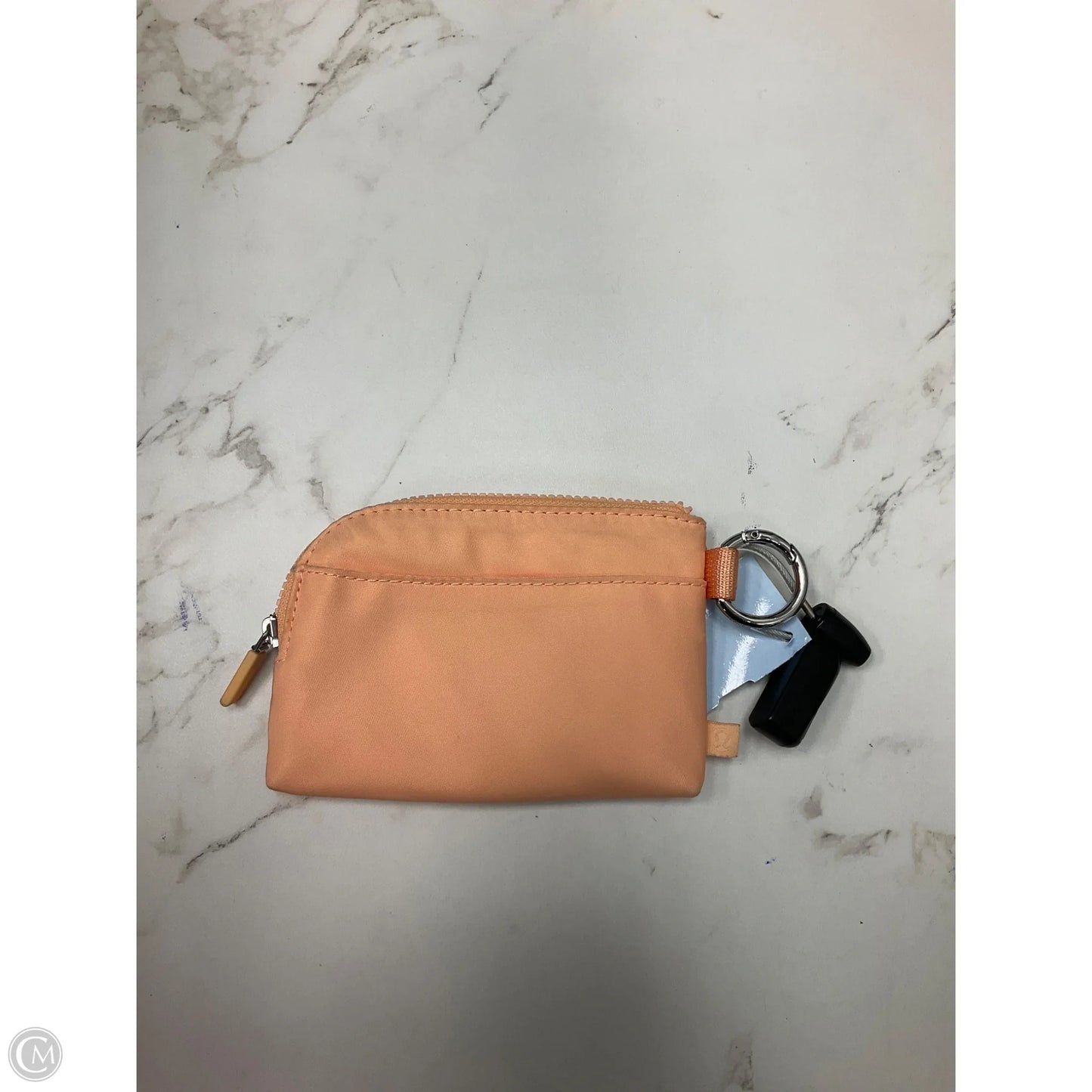 Coin Purse By Lululemon, Size: Small