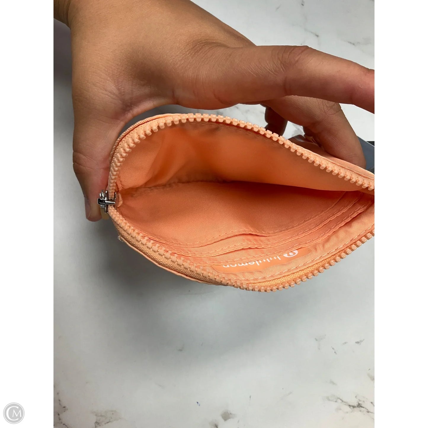 Coin Purse By Lululemon, Size: Small