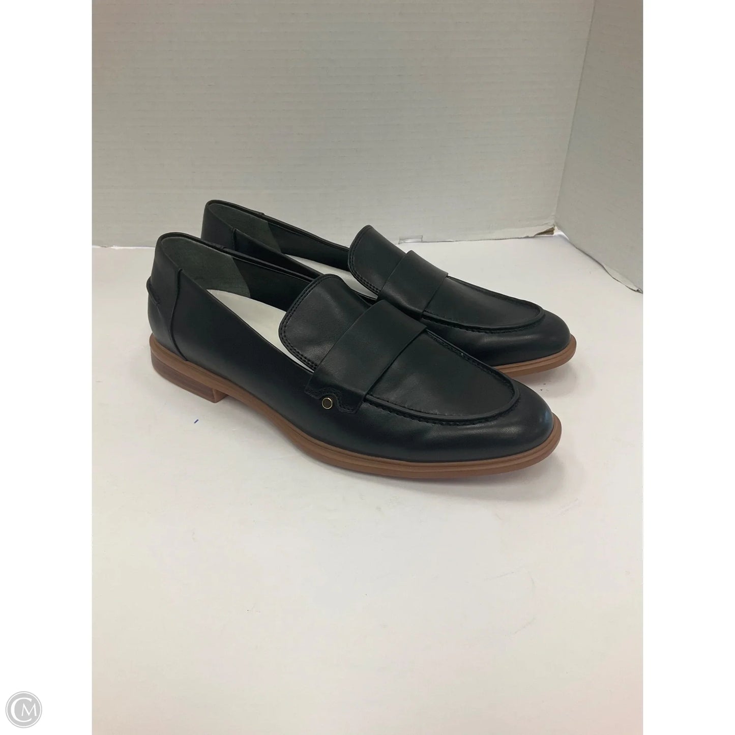 Shoes Heels Block By Franco Sarto In Black, Size: 9