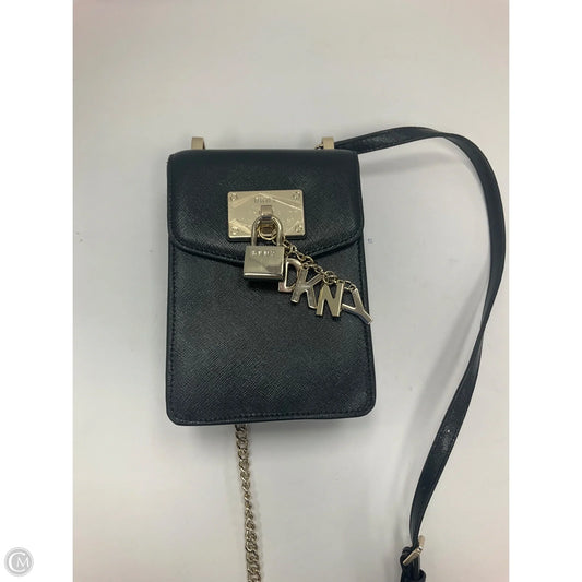 Crossbody By Dkny, Size: Small