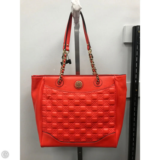 Handbag By Anne Klein, Size: Large