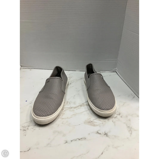 Shoes Sneakers By Michael By Michael Kors In Grey, Size: 7.5