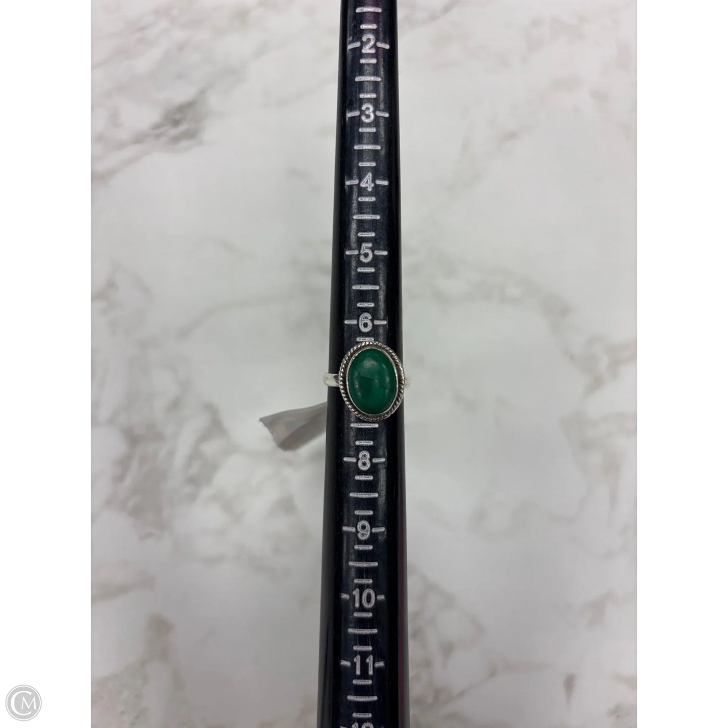 Ring Sterling Silver By Clothes Mentor