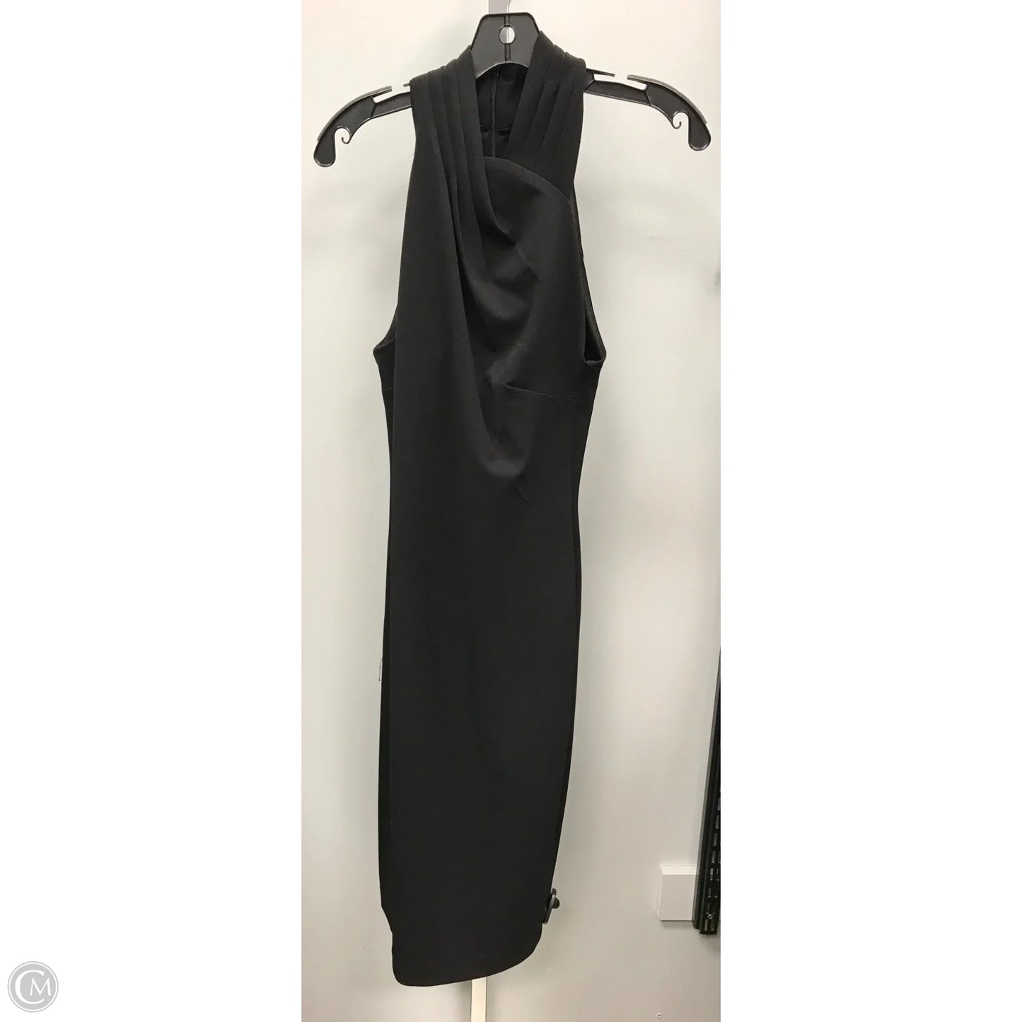 Dress Party Midi By Rachel Roy In Black, Size: M
