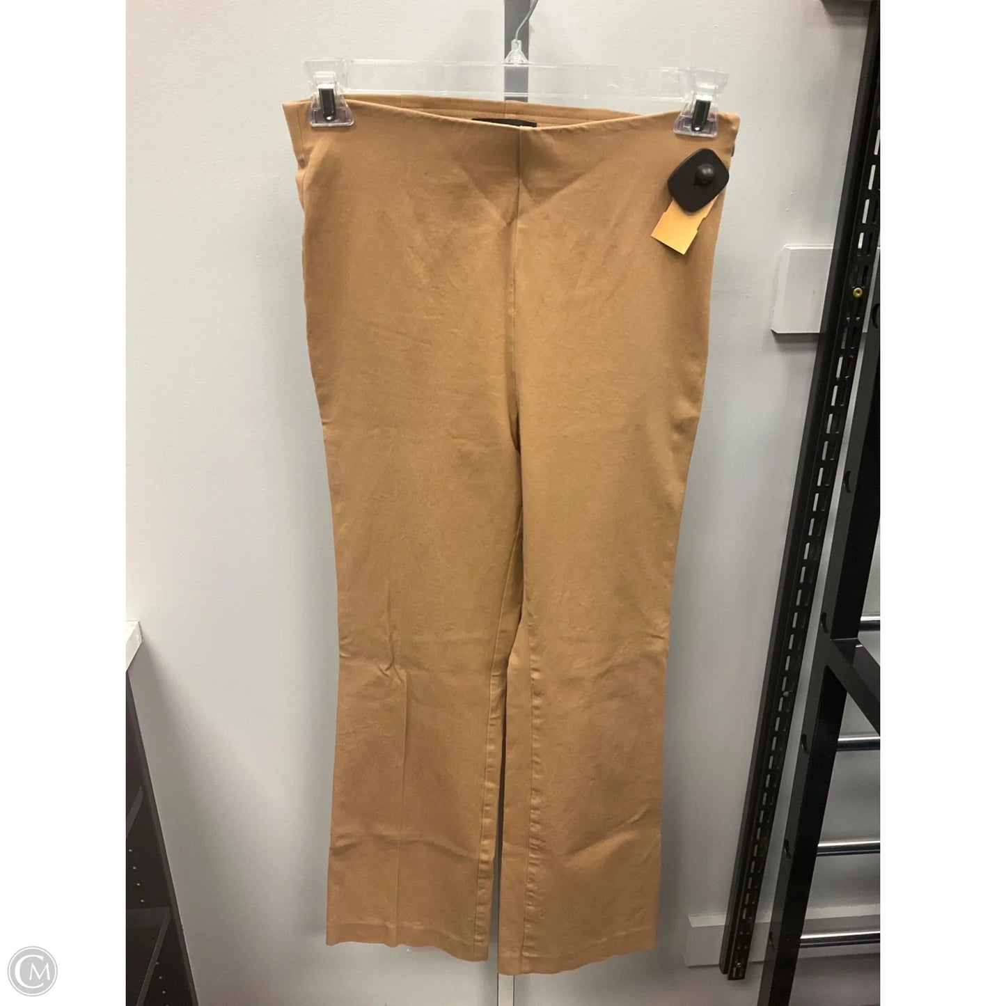 Pants Other By Ann Taylor In Tan, Size: 6