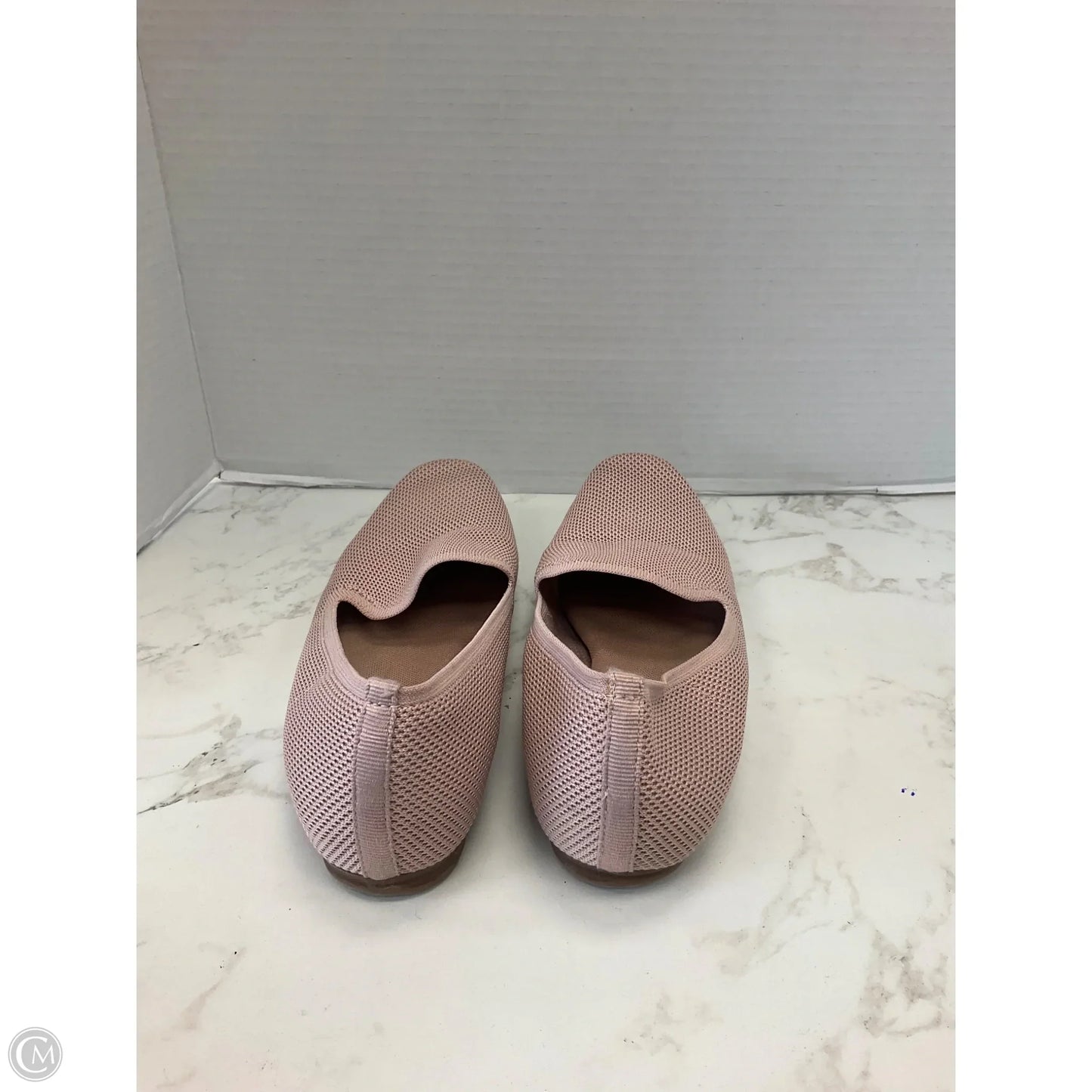 Shoes Flats By Naturalizer In Pink, Size: 8