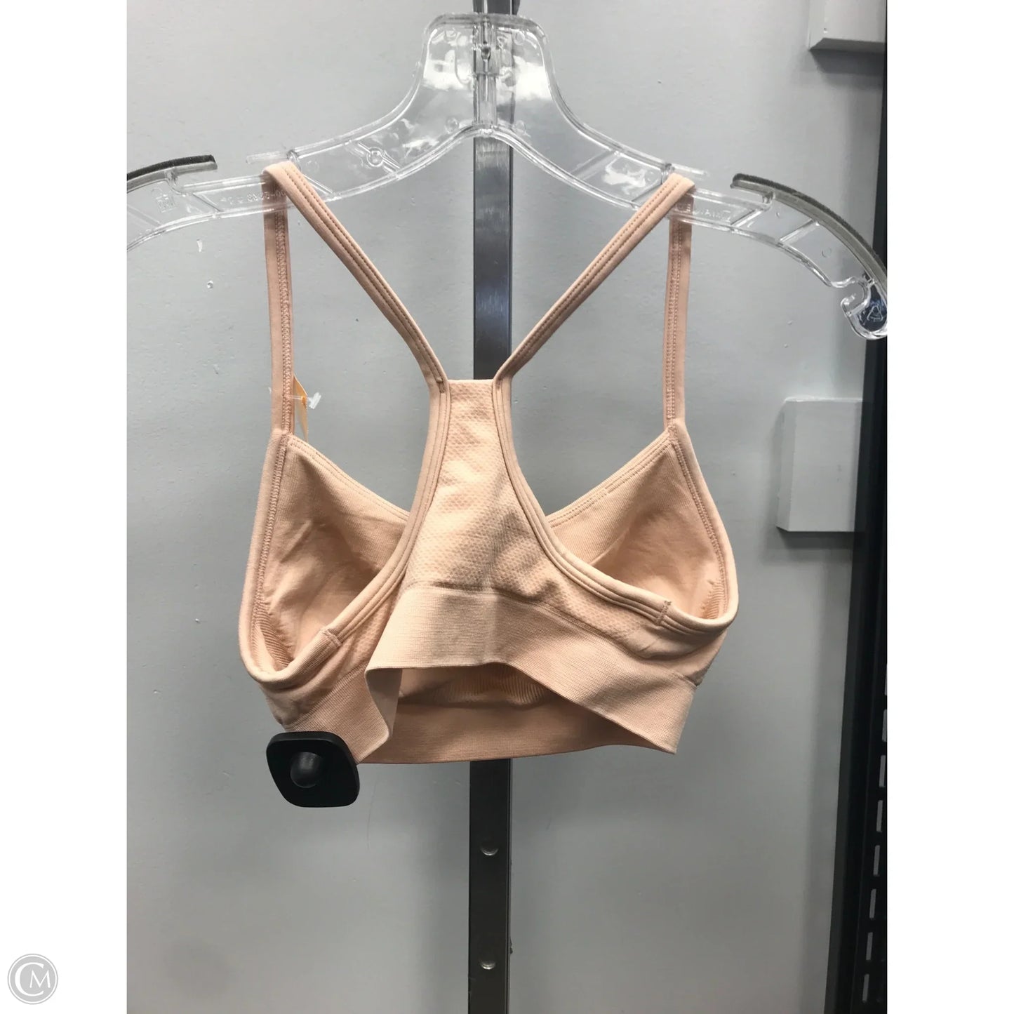 Athletic Bra By Patagonia In Peach, Size: Xs