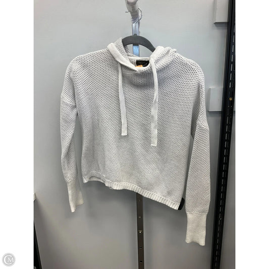 Top Long Sleeve By Rachel Zoe In Grey, Size: S