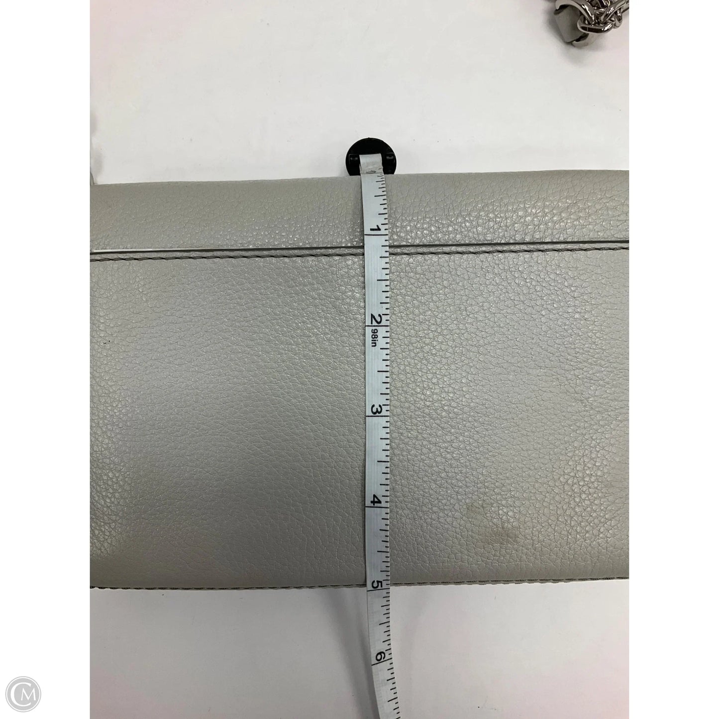 Handbag Luxury Designer By Marc Jacobs, Size: Small