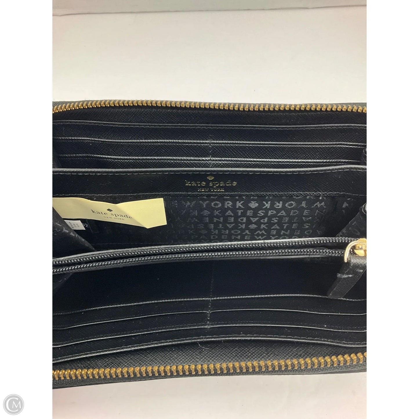 Wallet Designer By Kate Spade, Size: Large