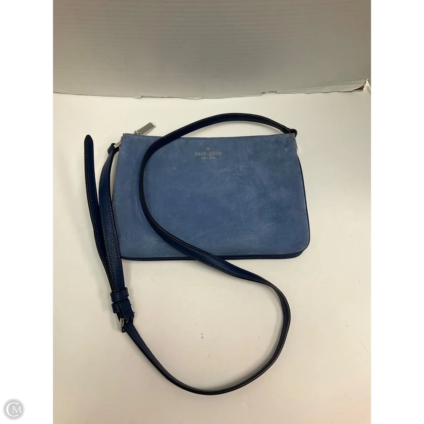 Crossbody Designer By Kate Spade, Size: Small