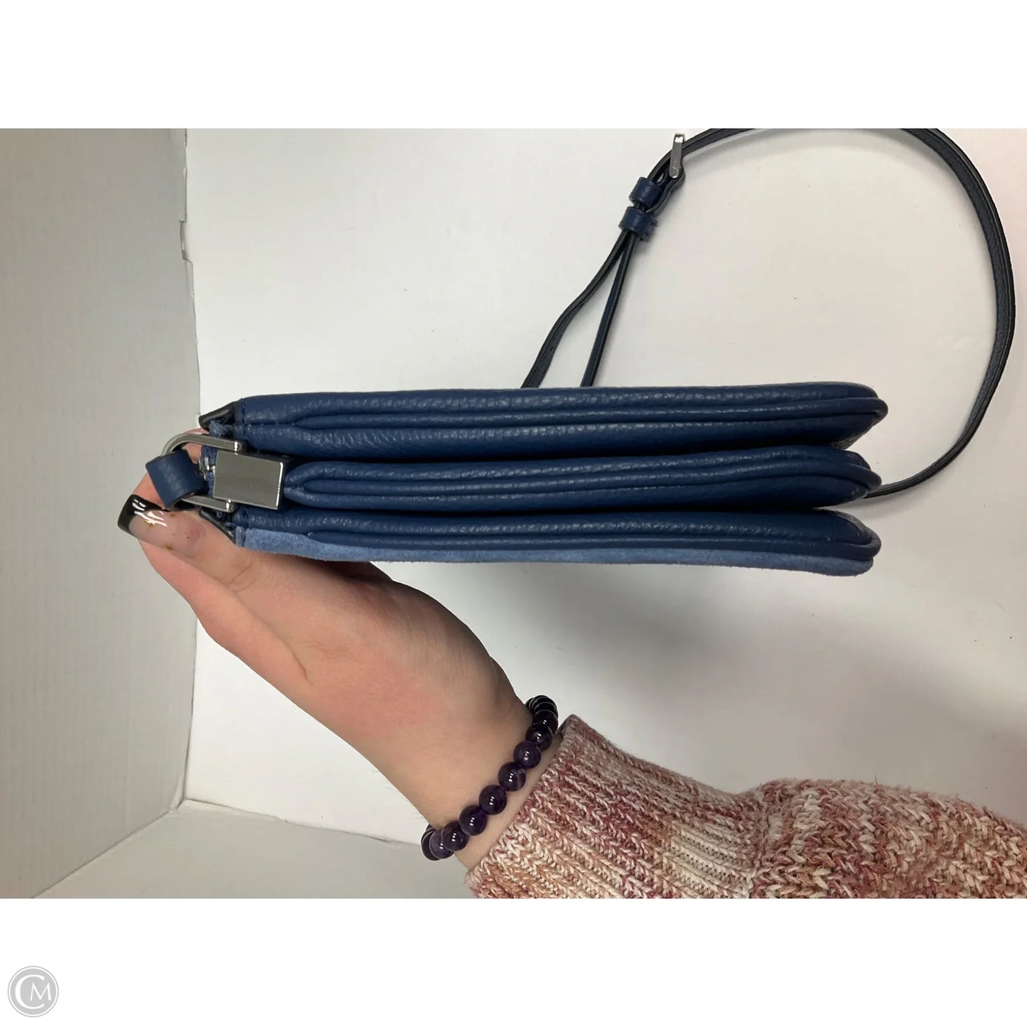 Crossbody Designer By Kate Spade, Size: Small