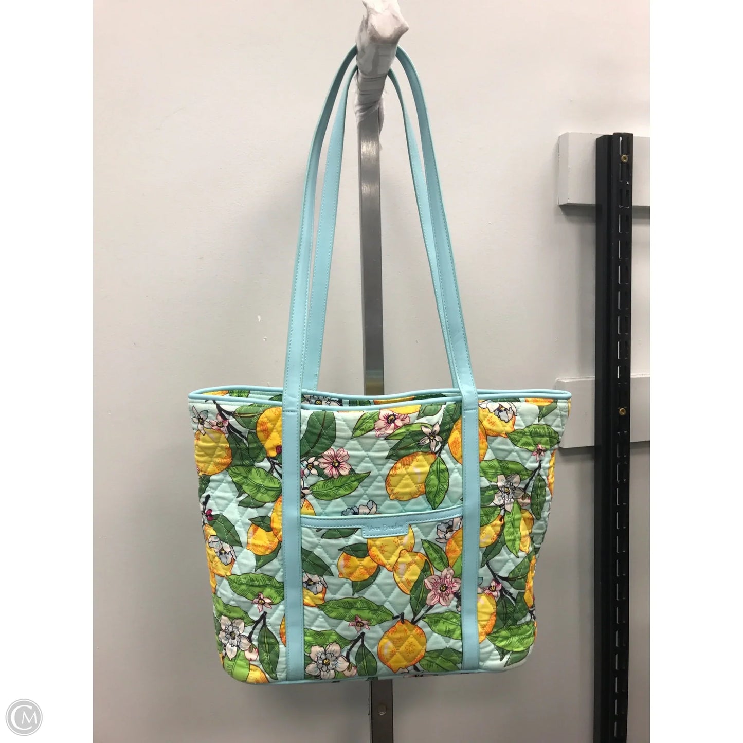 Tote By Vera Bradley, Size: Medium