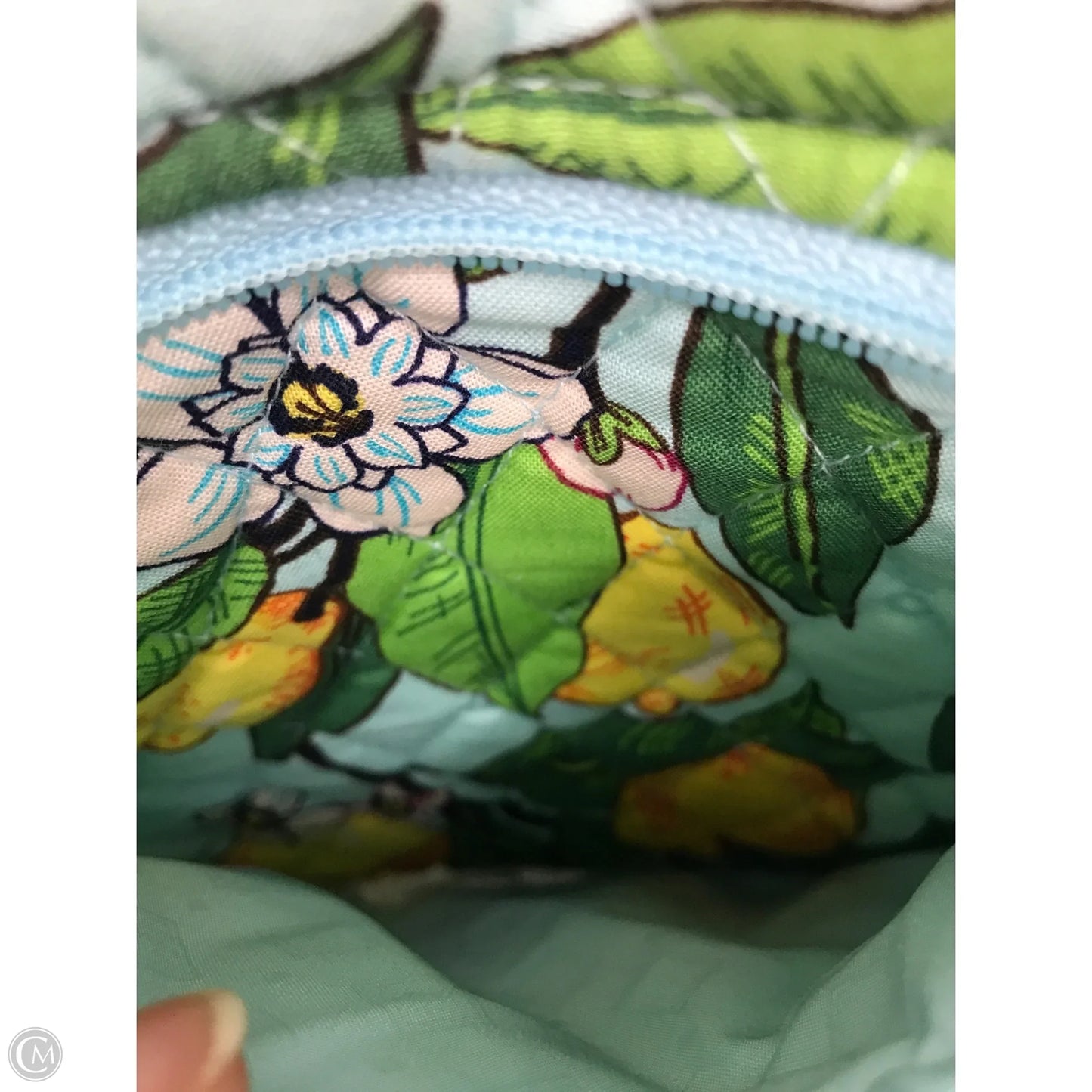 Tote By Vera Bradley, Size: Medium