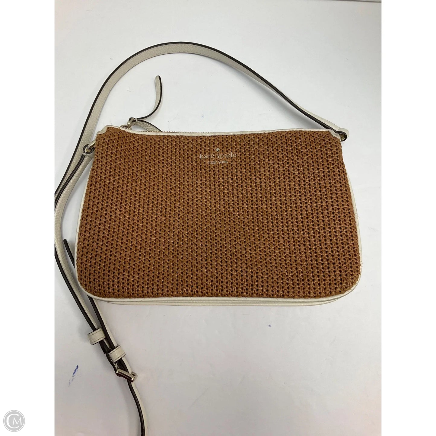 Crossbody Designer By Kate Spade, Size: Medium