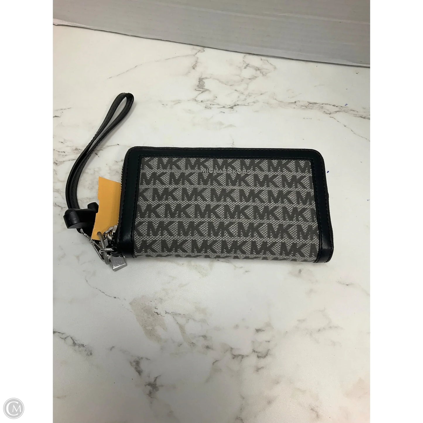 Wallet Designer By Michael Kors, Size: Medium