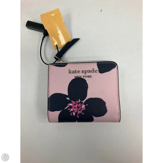 Wallet Designer By Kate Spade, Size: Small