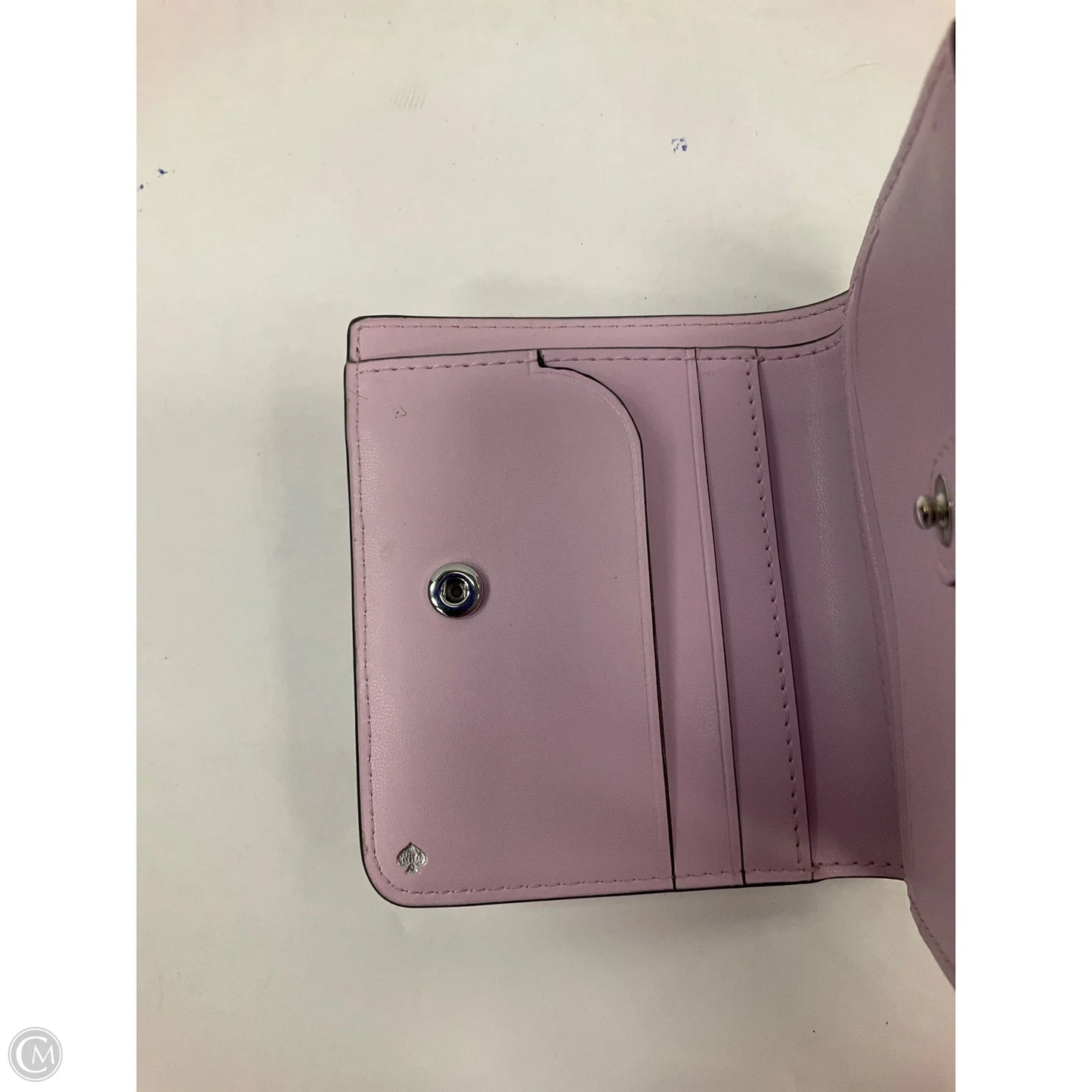 Wallet Designer By Kate Spade, Size: Small