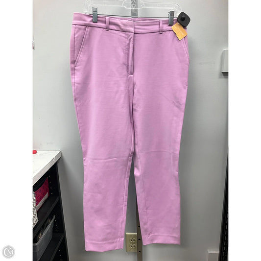 Pants Dress By White House Black Market In Pink, Size: 10