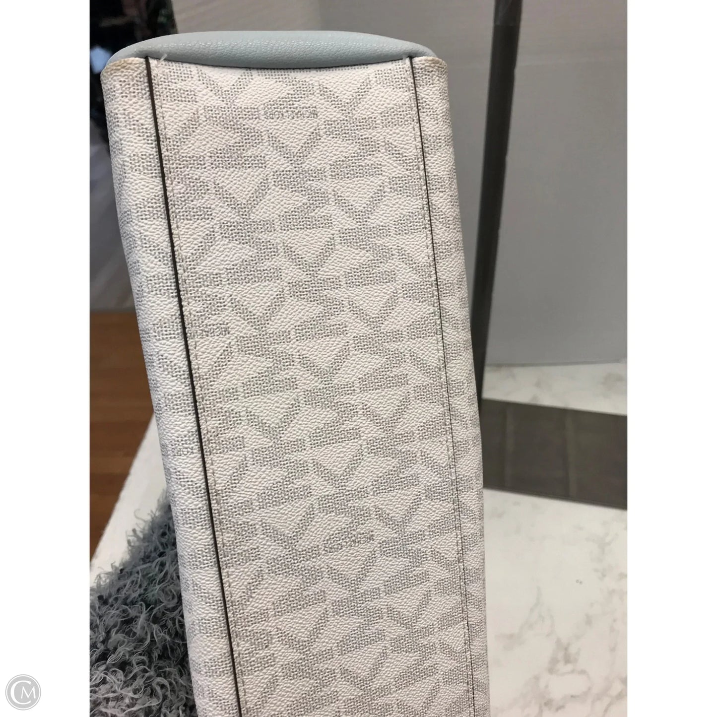 Handbag Designer By Michael Kors, Size: Large