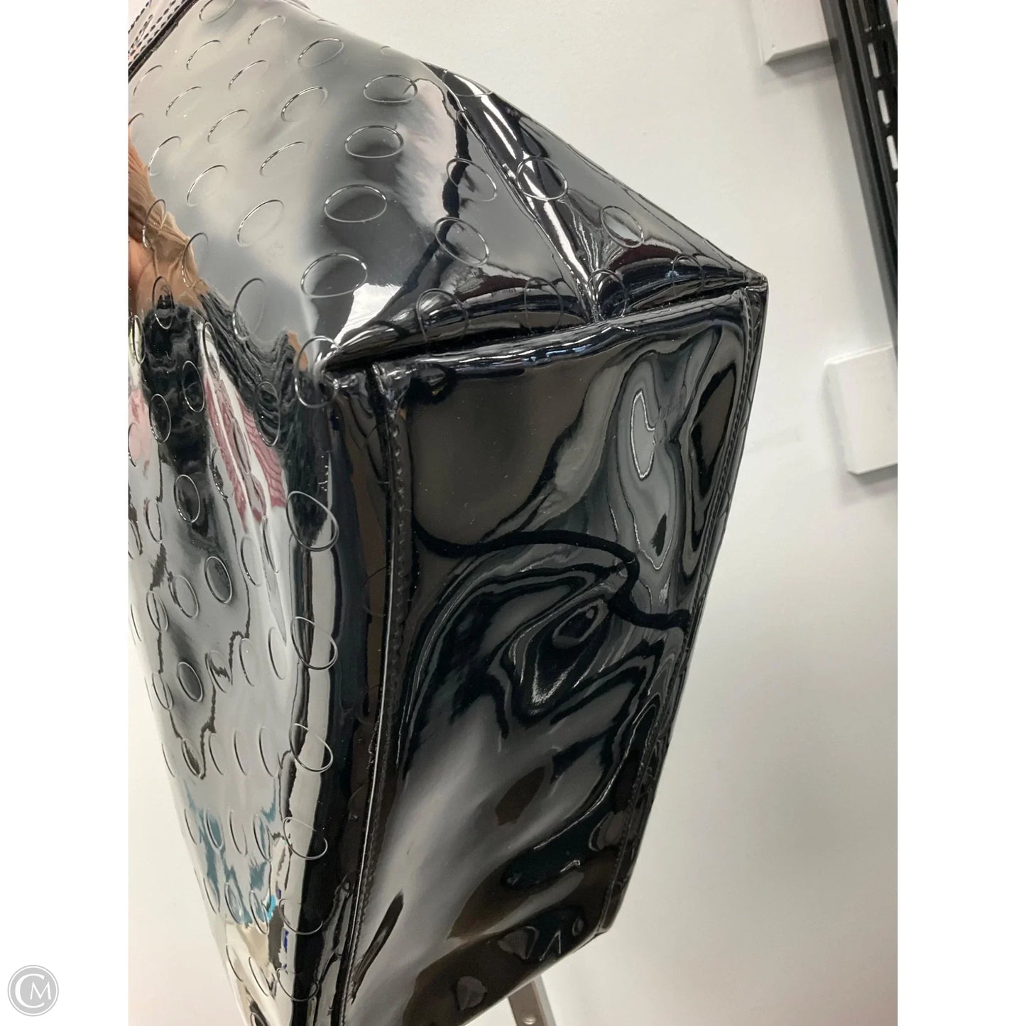 Handbag Designer By Kate Spade, Size: Large