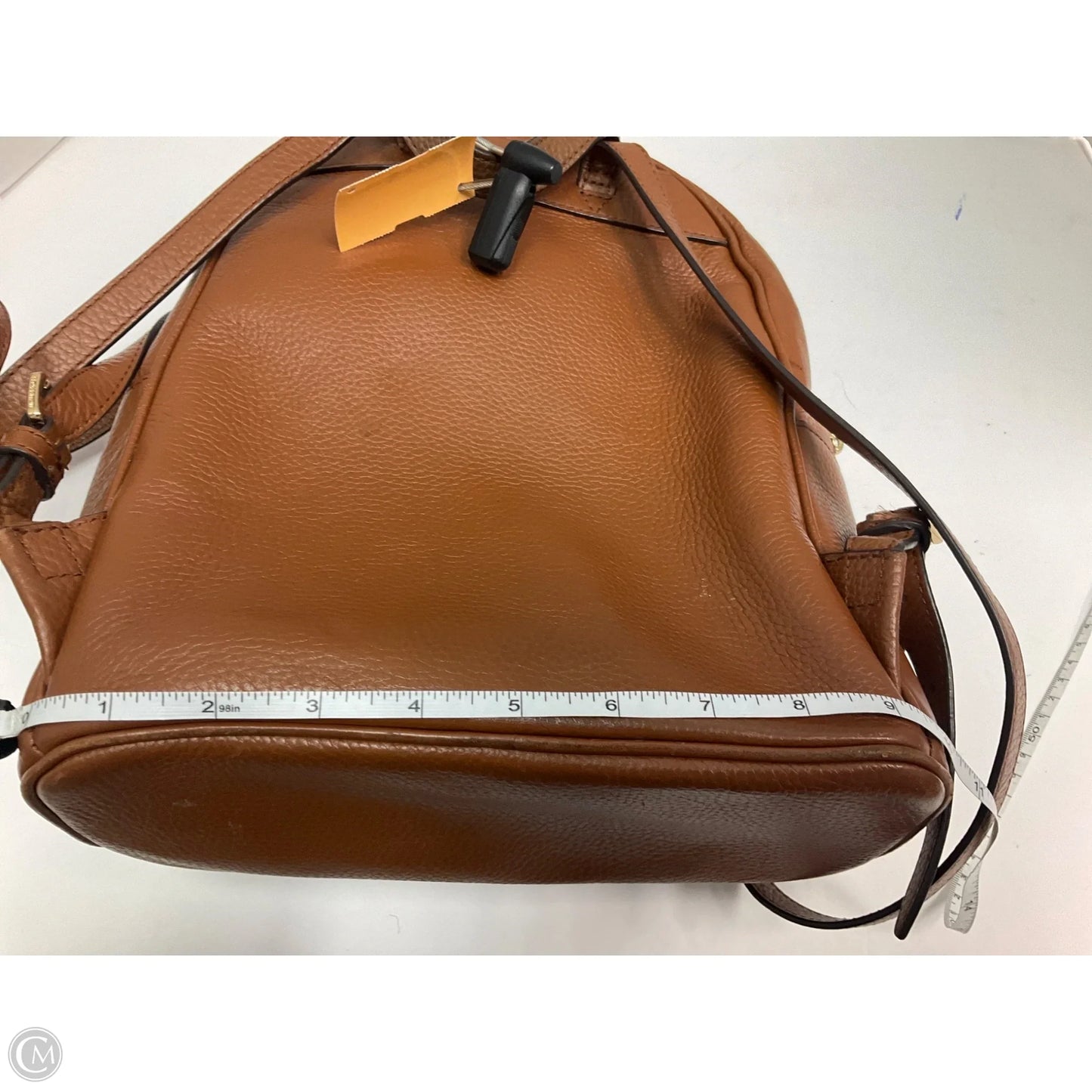 Backpack Designer By Michael Kors, Size: Medium